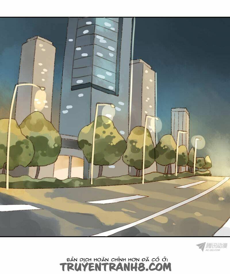 Sức Mạnh Của Sắc Đẹp: Chapter 18