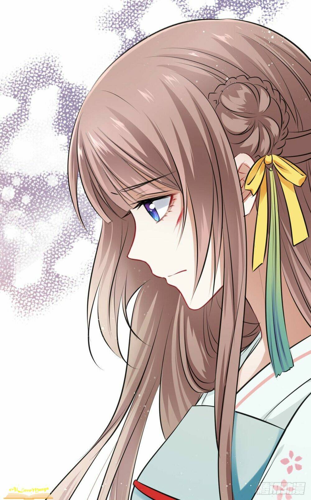 Vương Phi Thật Thích Trang Điểm: Chapter 27