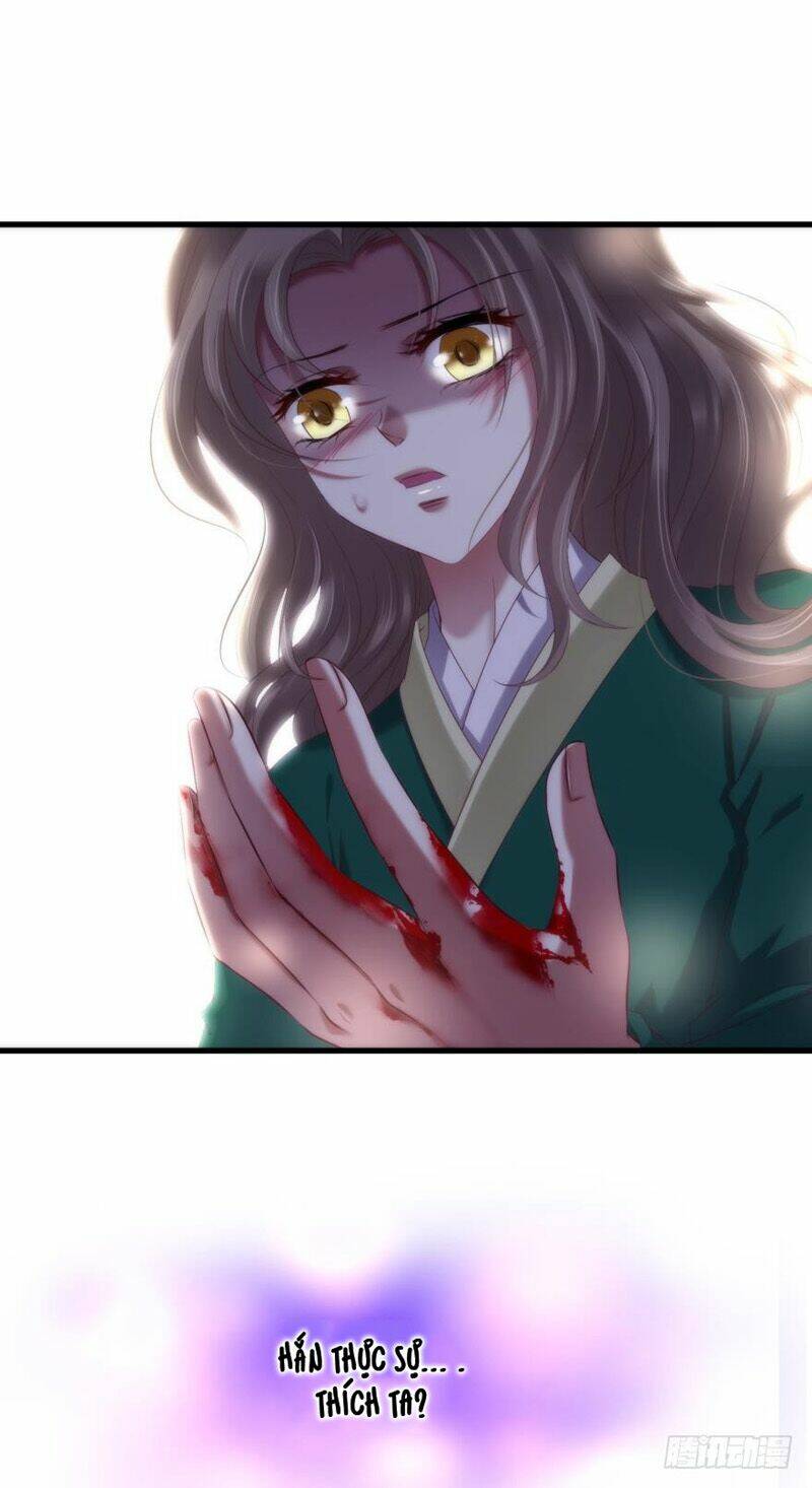 Một Vạn Tư Thế Công Lược Yêu Nam: Chapter 160