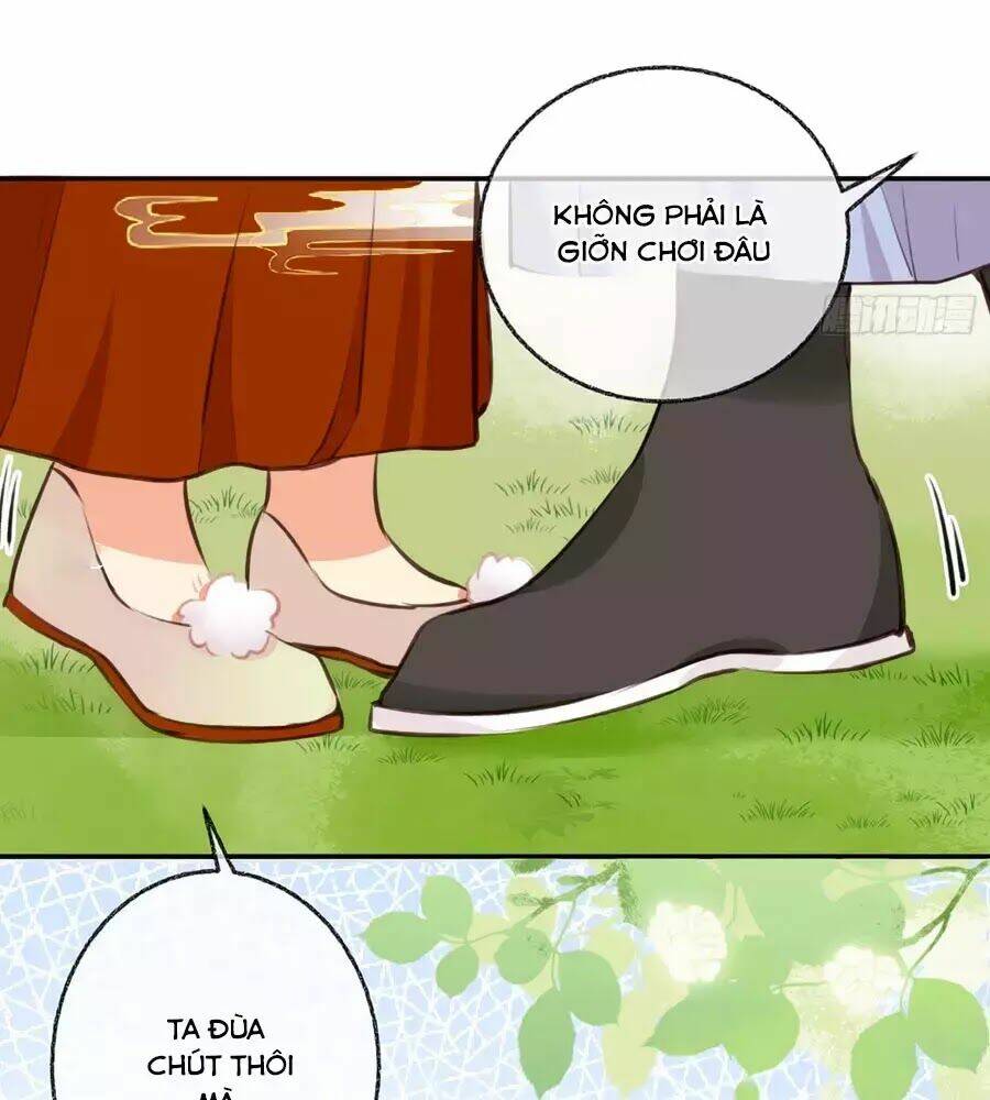Trọng Sinh Chi Đích Nữ Bất Thiện: Chapter 10
