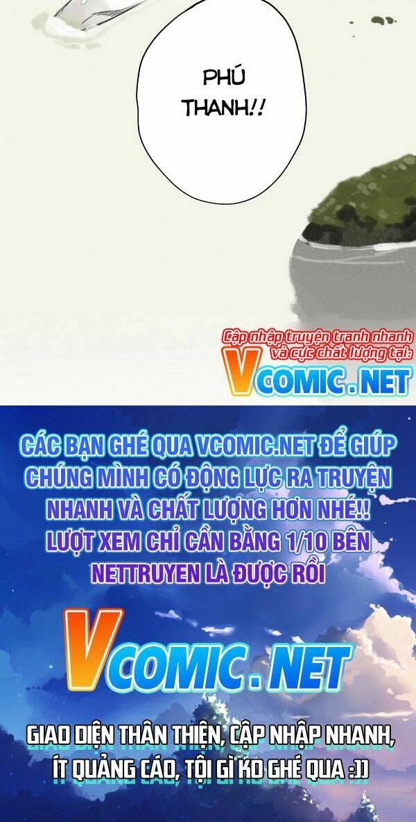 Chợ Phiên Của Yêu Quái: Chapter 13