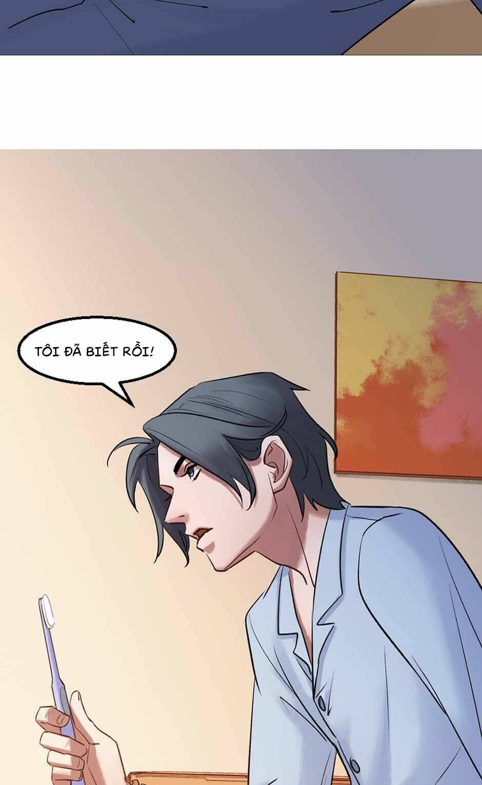 Anh Hùng Và Hiệp Nữ: Chapter 38