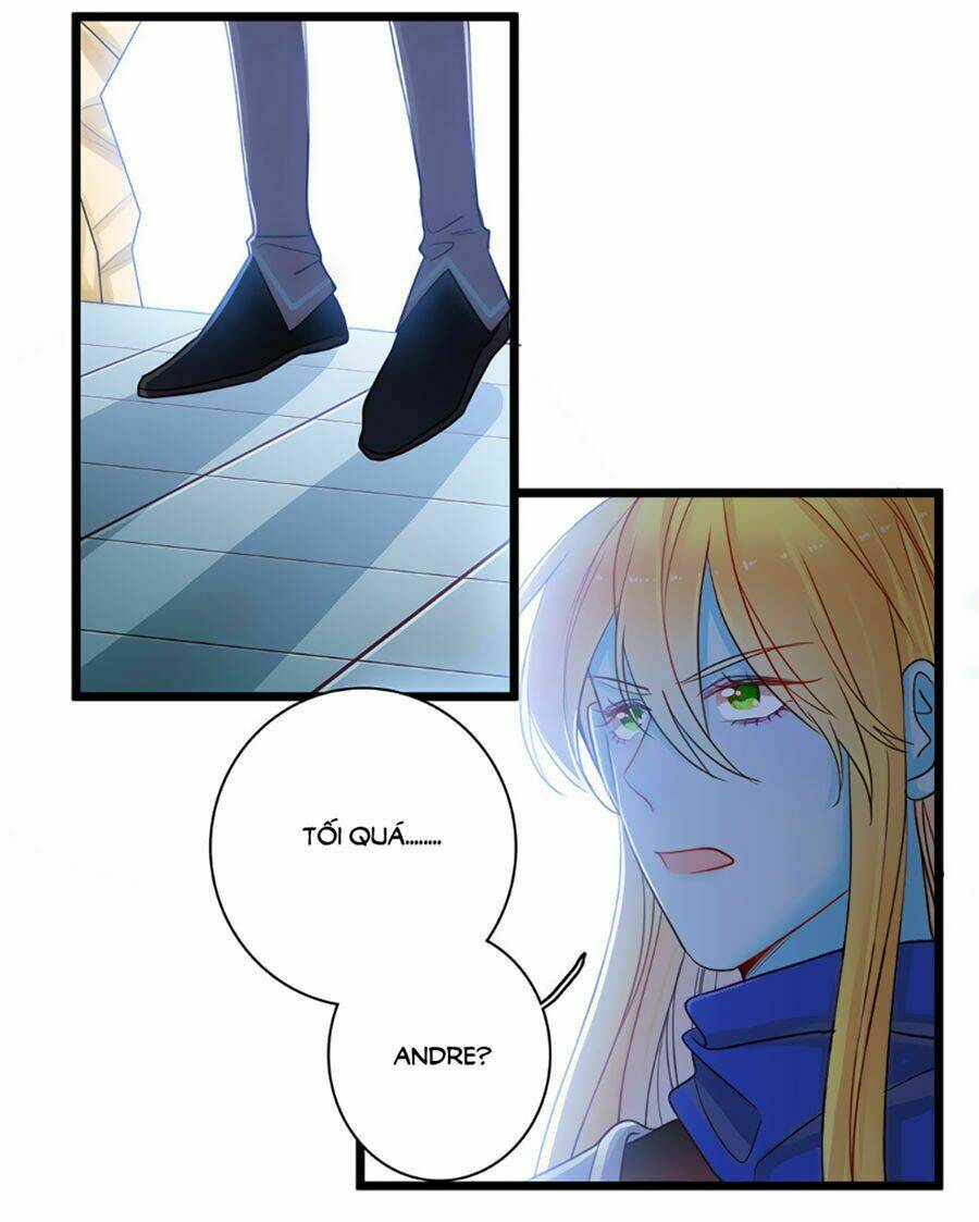 Nữ Phù Thủy Muốn Sống Nổi Loạn: Chapter 5