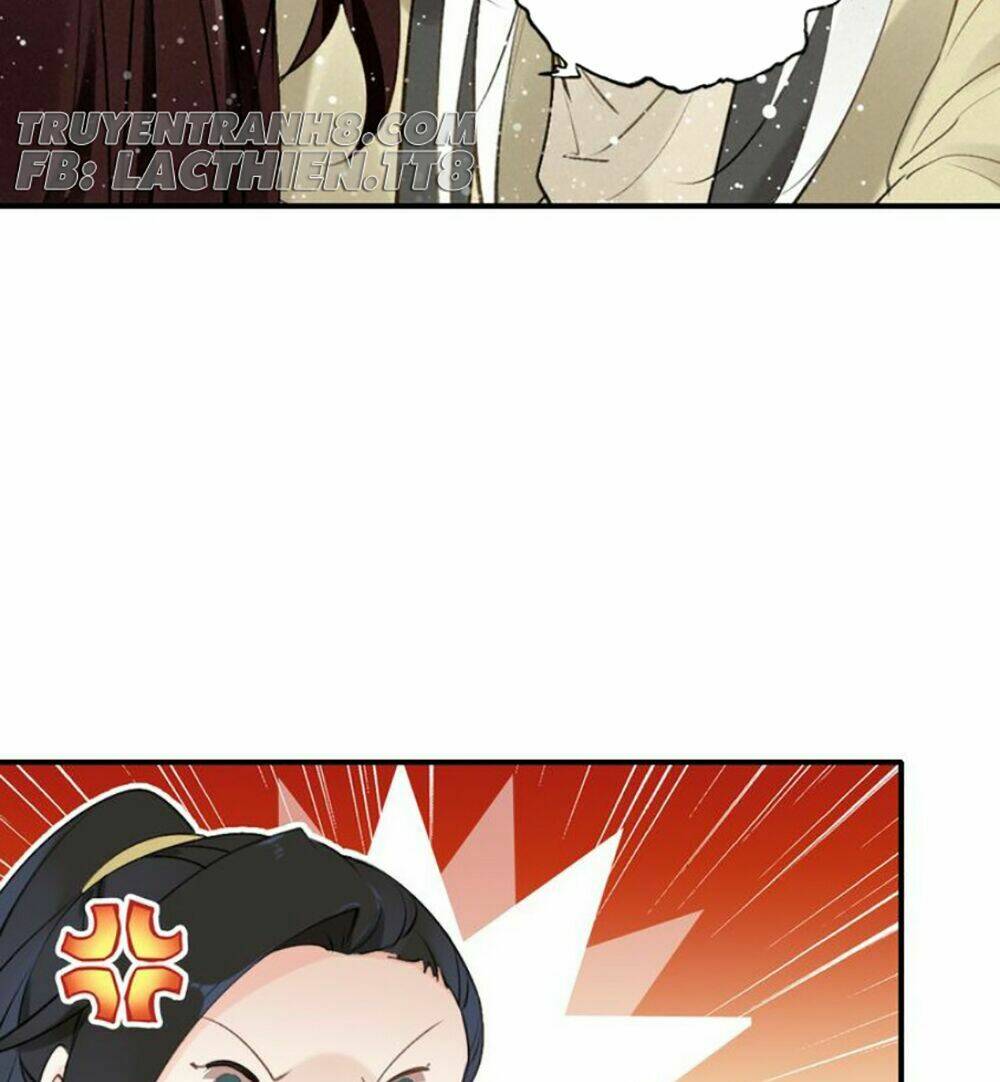 Đế Sư Tại Thượng: Chapter 6