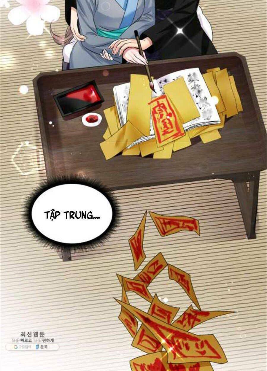 Cô Dâu Của Sói Đen: Chapter 24