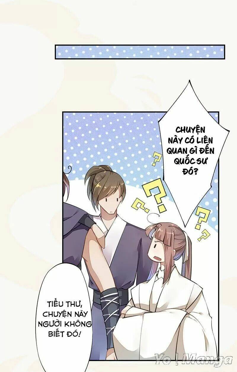 Tuyệt Thế Luyện Đan Sư: Chapter 61