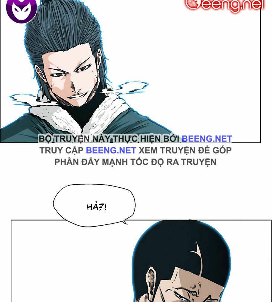 Bá Chủ Học Đường Ss3: Chapter 16