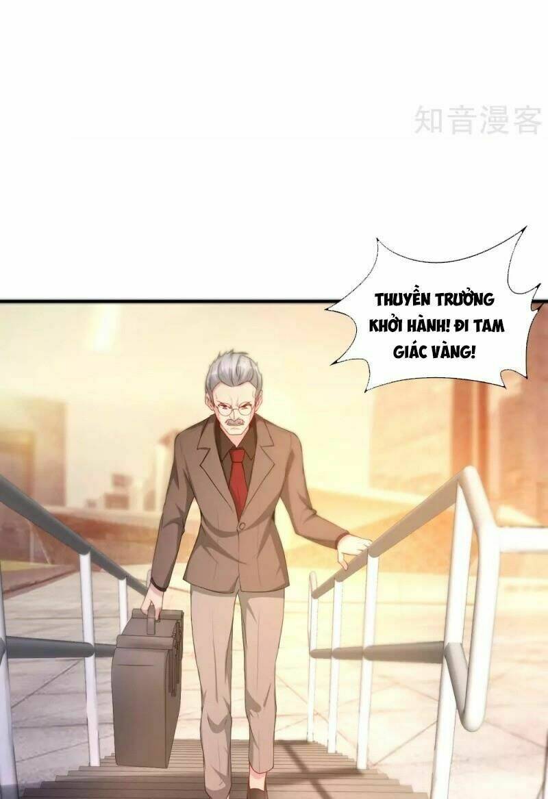 Vòng Bạn Bè Mạnh Nhất Của Tiên Giới: Chapter 38