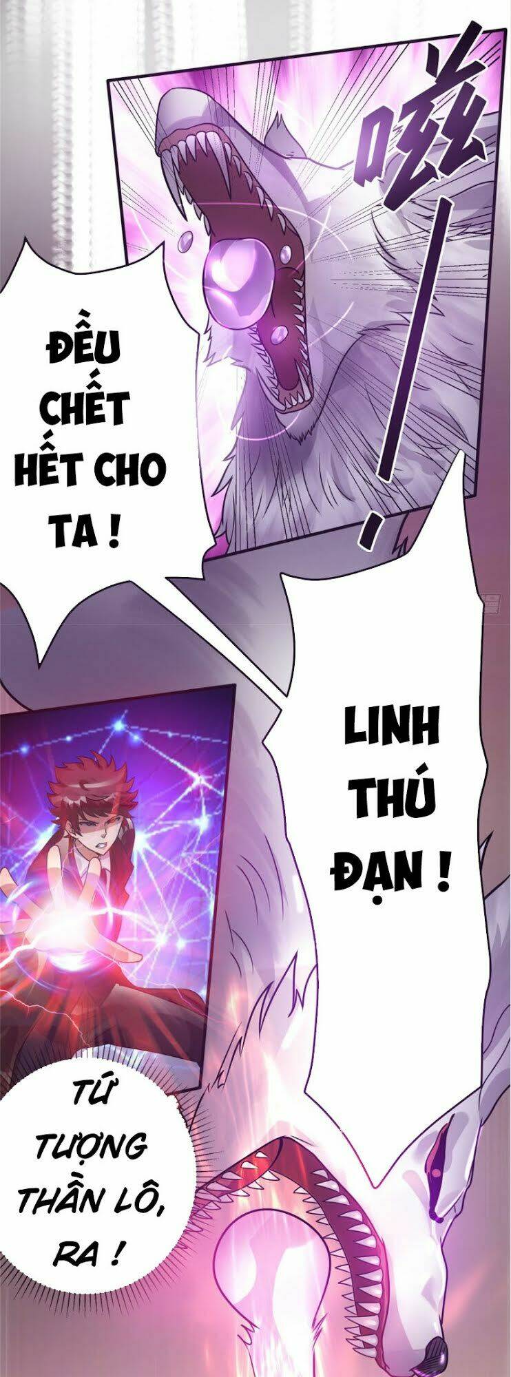 Tiên Vương Trùng Sinh: Chapter 86