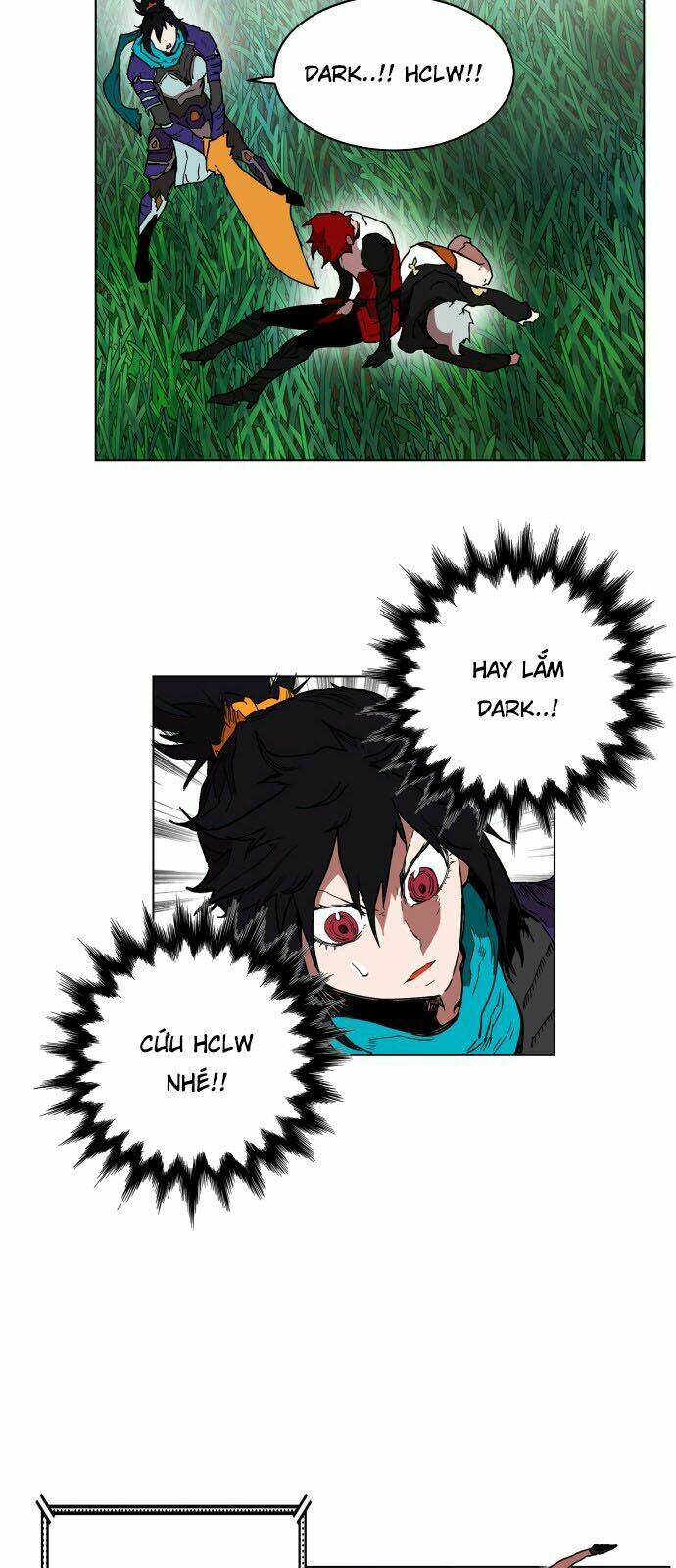 Hard Core Leveling Warrior: Chapter 129