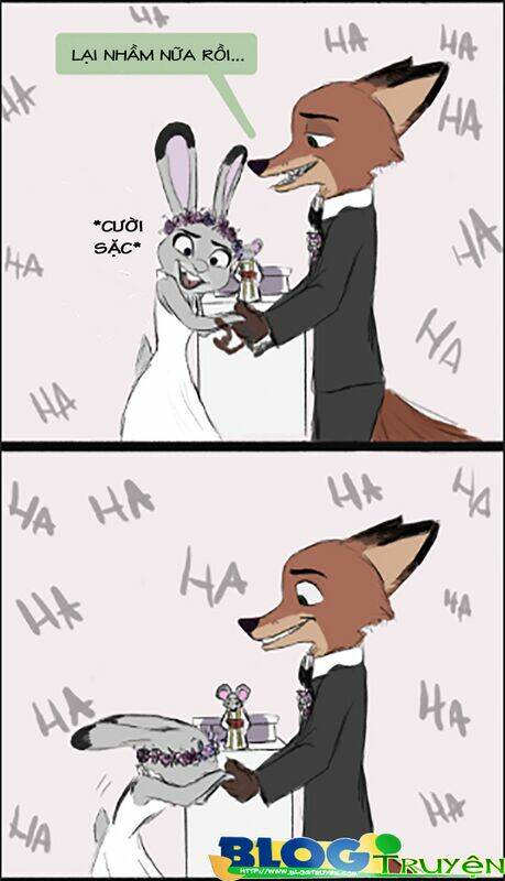 Zootopia - Ngoại Truyện: Chapter 87