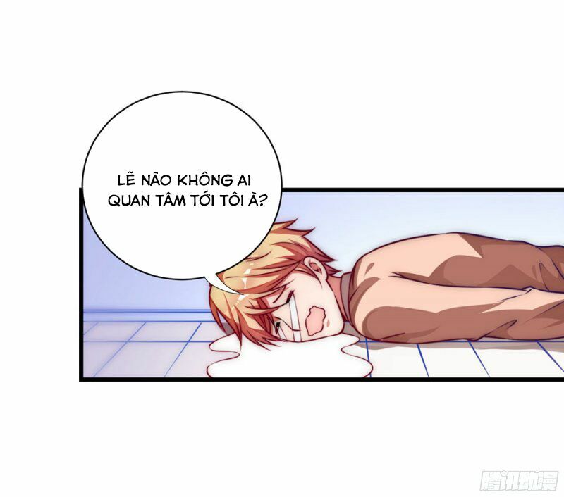 Yêu Tiếp Thành Nghiện, Tổng Tài Quá Bá Đạo: Chapter 20