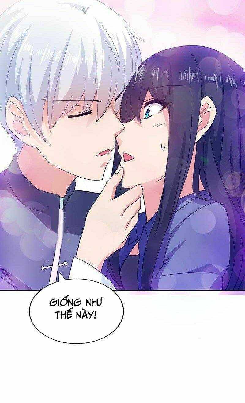 Địa Phủ Hỗn Giang Long: Chapter 30