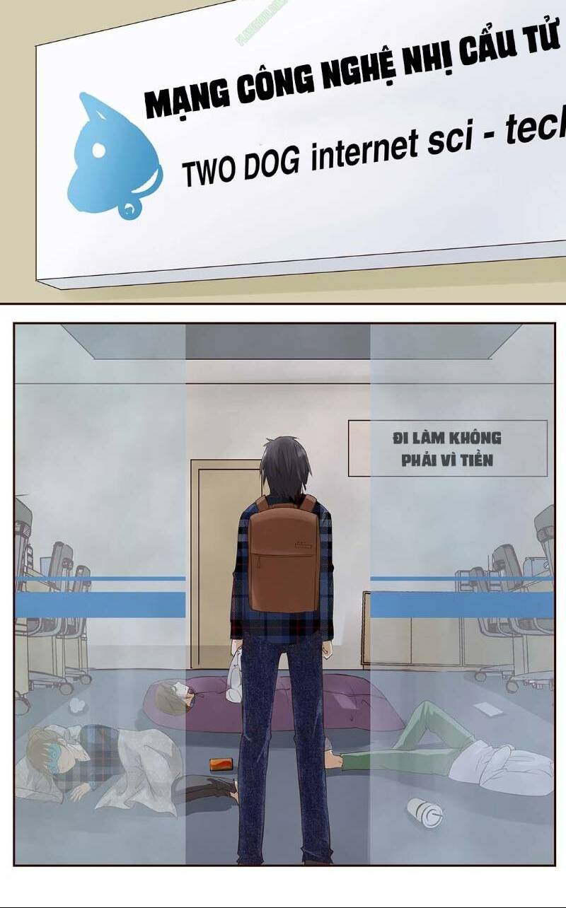 Trò Chơi Tiểu Mục Tiêu: Chapter 1