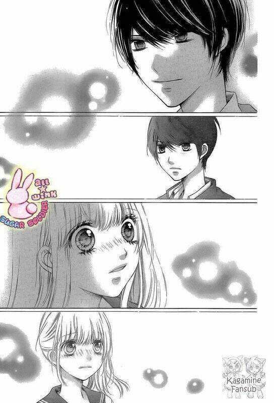 Sugar Soldier: Chapter 25