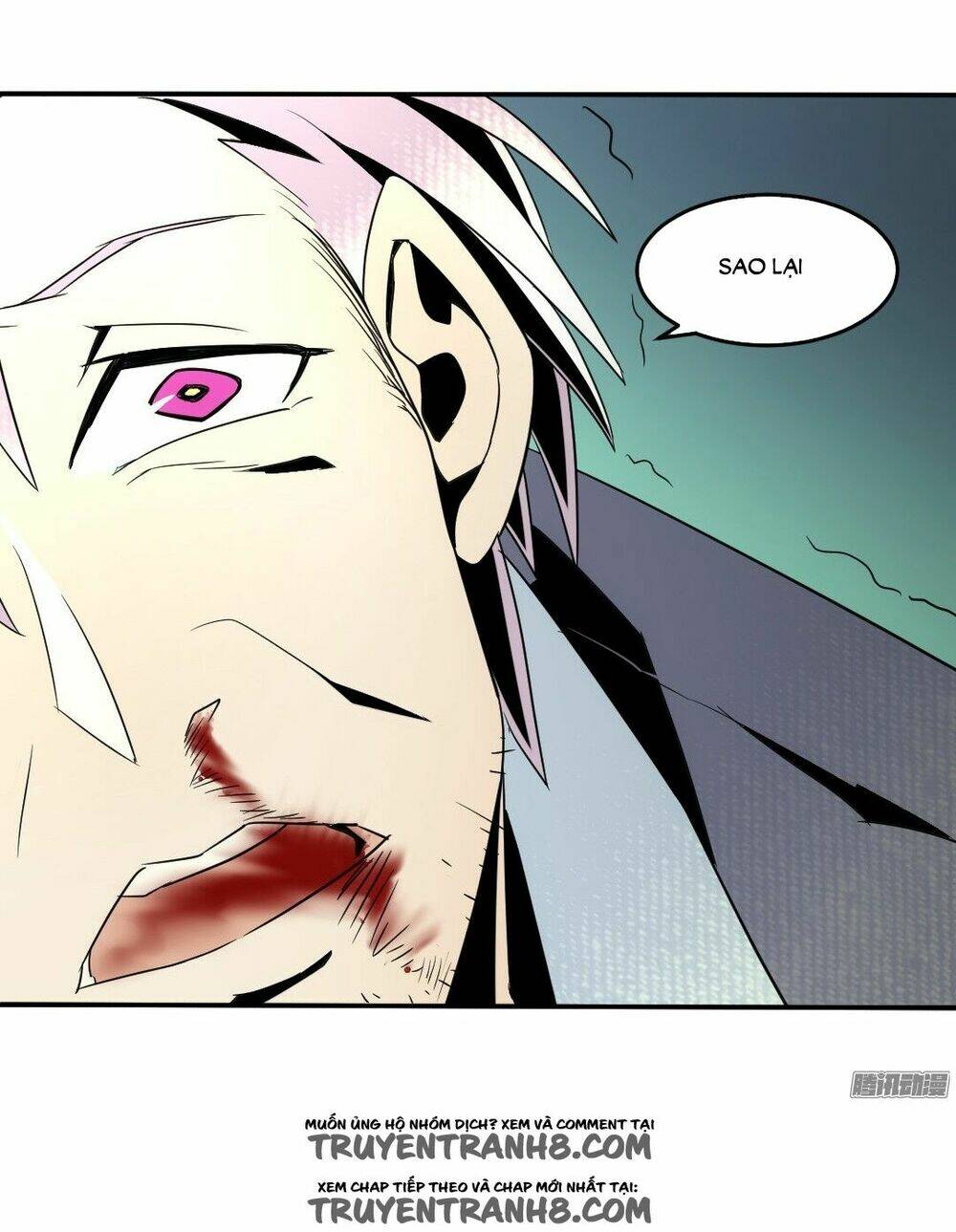 Điều Ước Của Người Phàm: Chapter 16