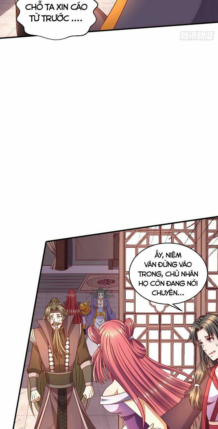 Tiên Vương Trùng Sinh: Chapter 255