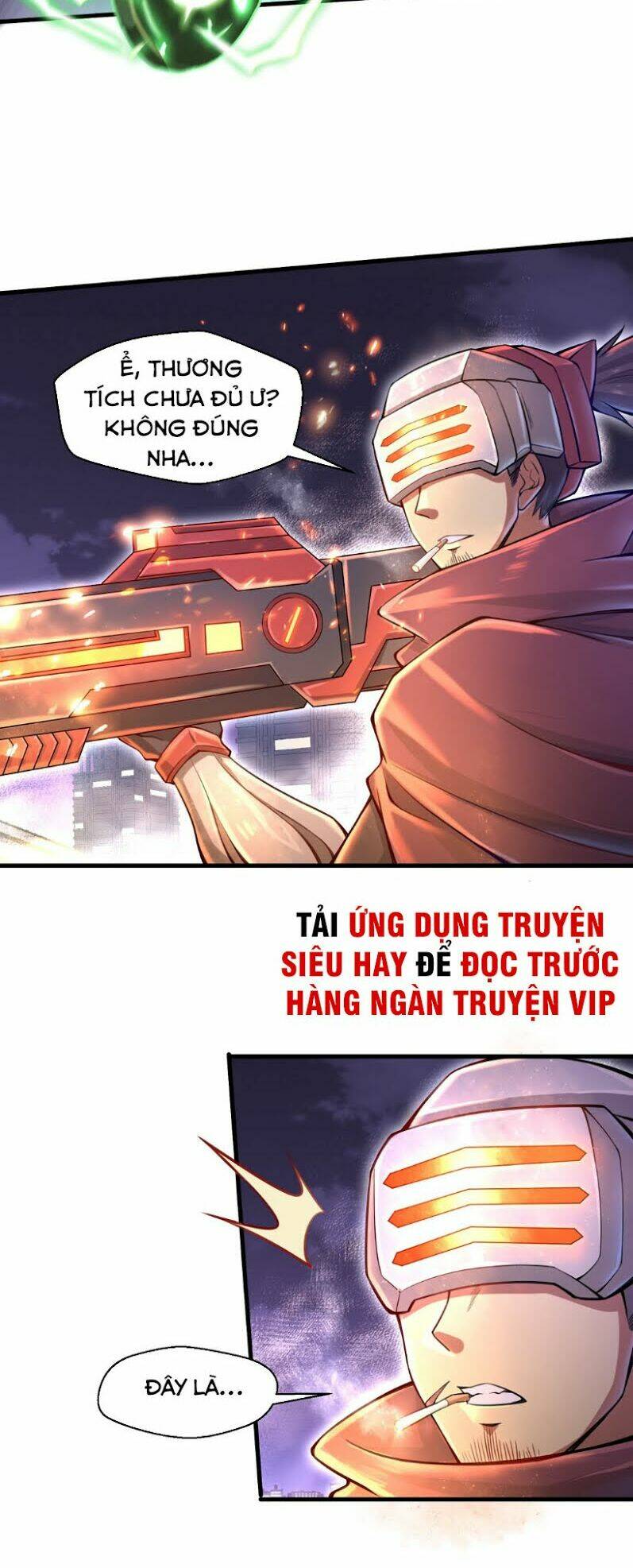 Một Trăm Triệu Điểm: Chapter 6
