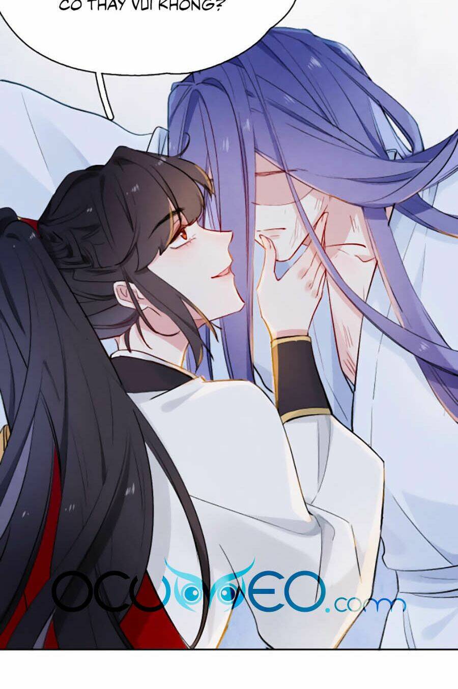 Quân Nhan Tựa Hoa Đào: Chapter 1