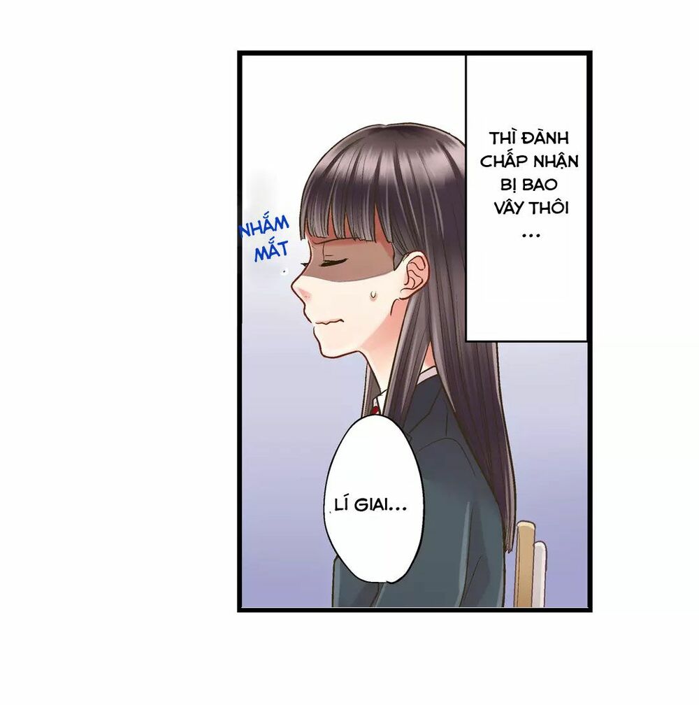 Một Giây Để Hôn Em: Chapter 5