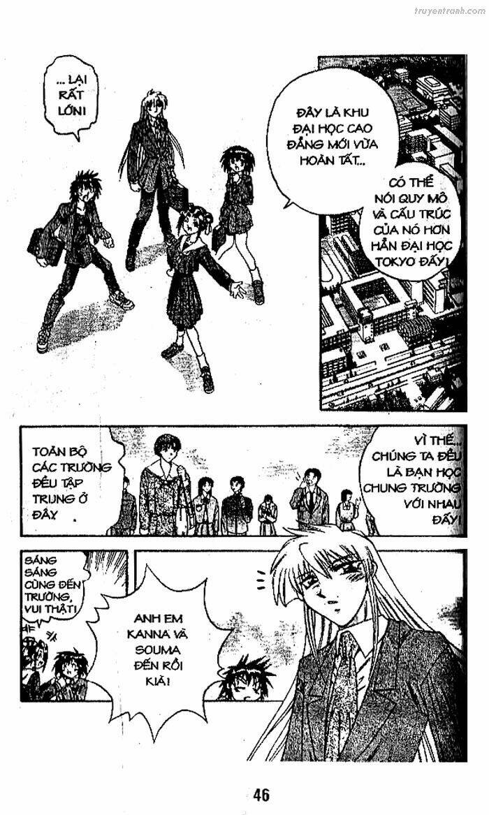 Devil And Devil: Chapter 74