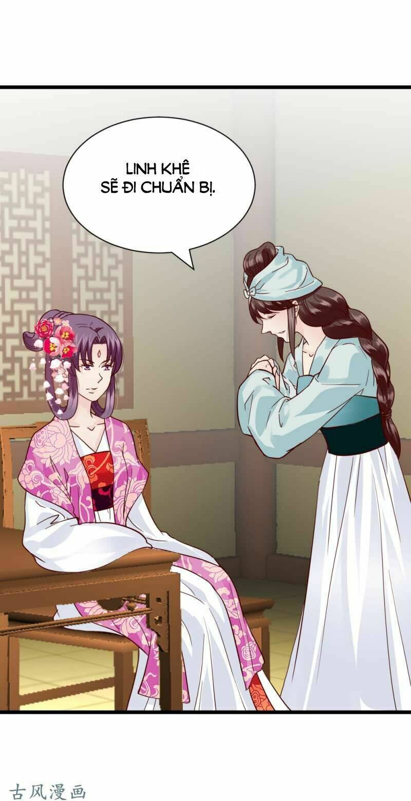 Tuyệt Thế Độc Phi Của Tà Vương: Chapter 62