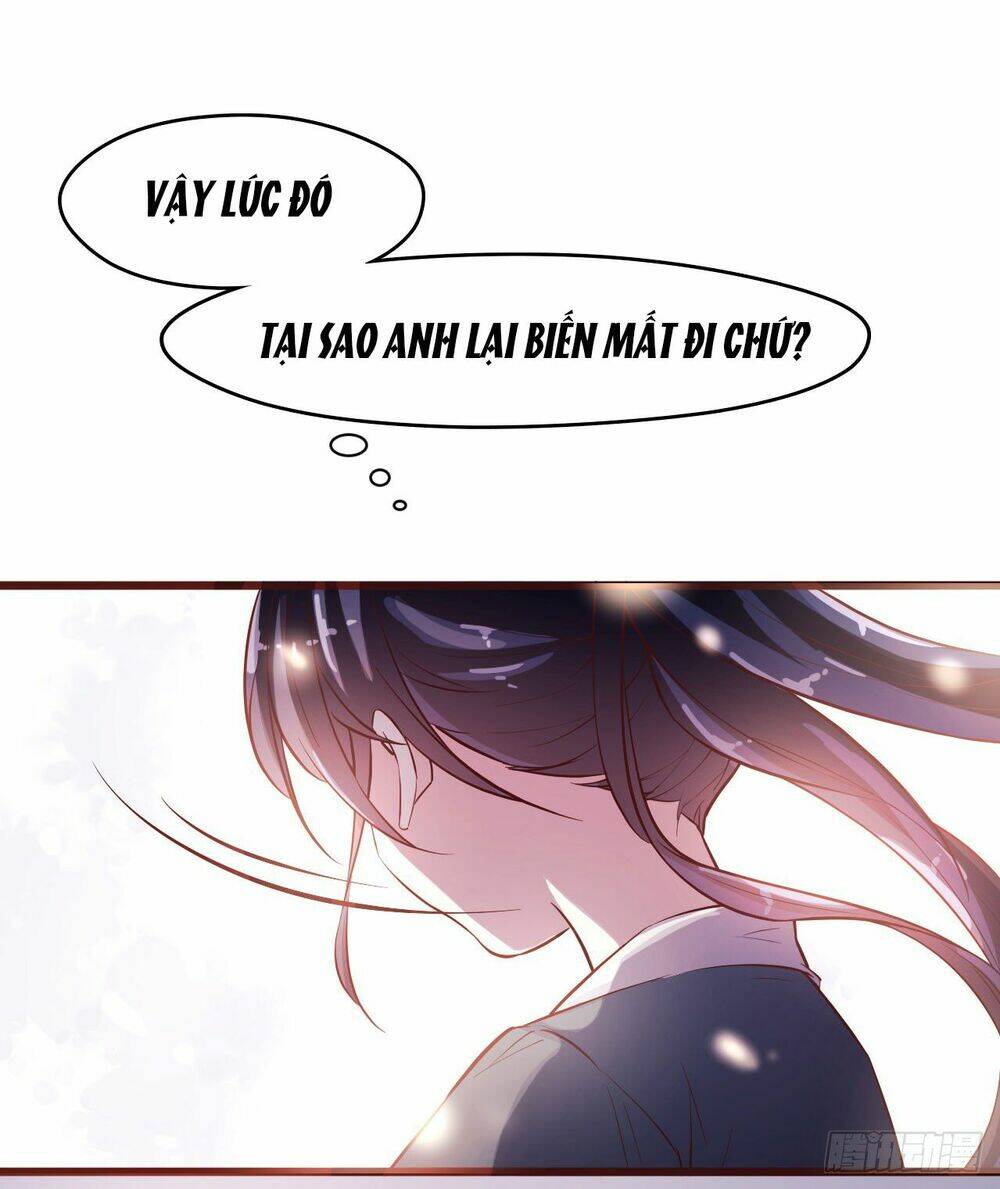 Sau Này Vẫn Cứ Thích Anh: Chapter 9
