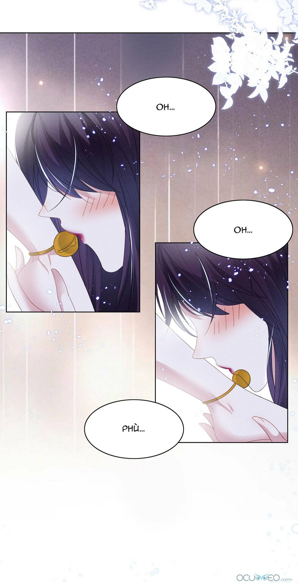 Ghen Tuông Số 1 Thế Giới: Chapter 29