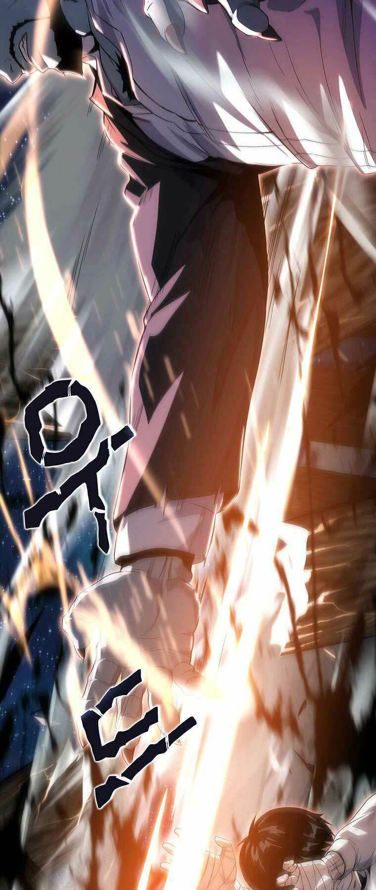 Hậu Duệ Của Hổ: Chapter 14