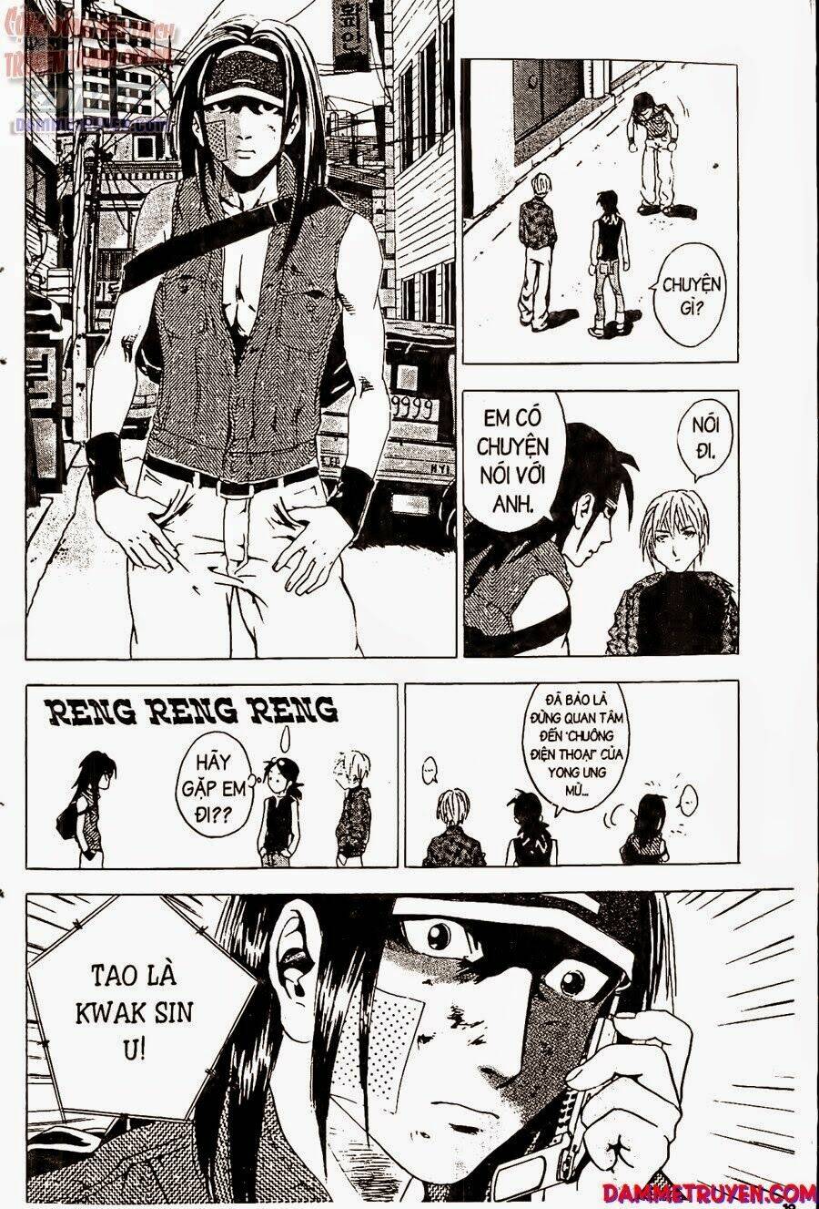 Ai Hơn Ai: Chapter 170