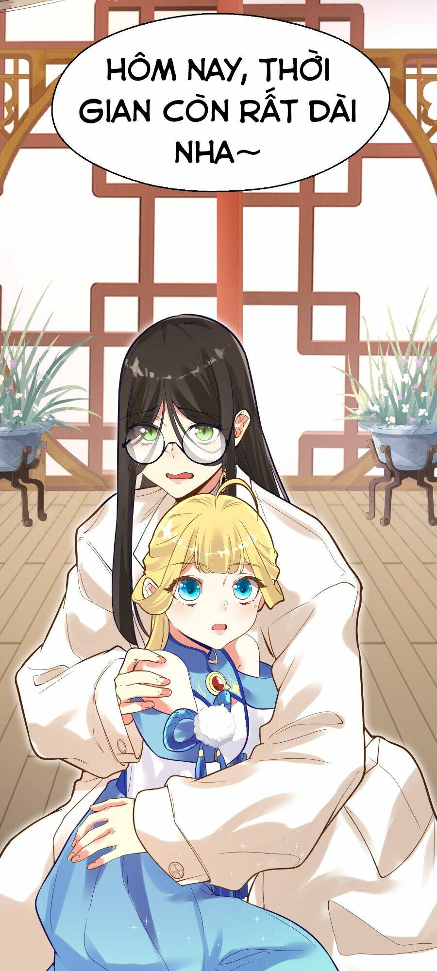 Bị Yêu Quái Bao Vây, Ta Vô Tình Nhặt Được Tiểu Ma Nữ?!: Chapter 6