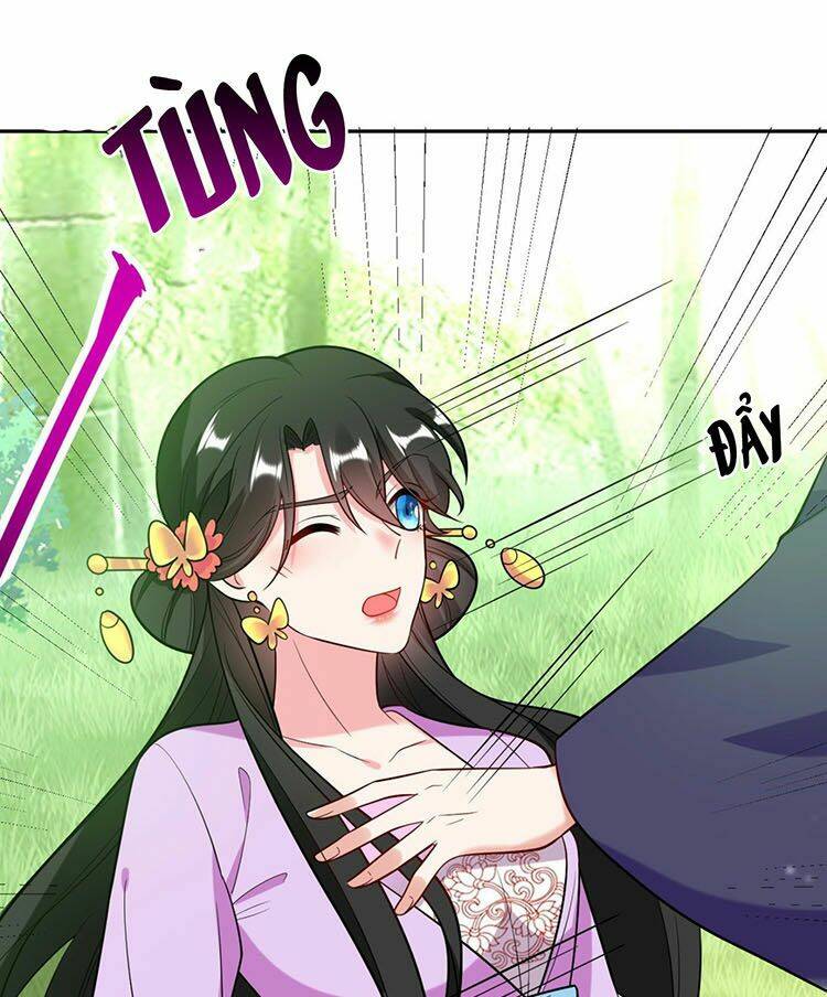 Giang Sơn Mỹ Nam Nhập Trướng Ta: Chapter 25