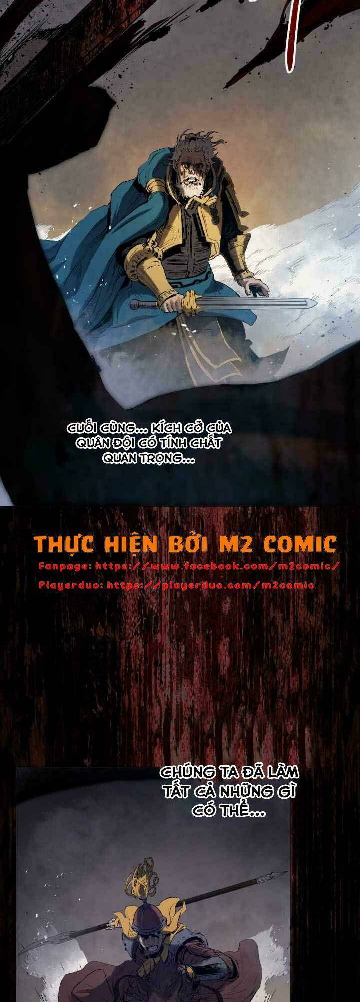 Phụng Tiên Trọng Sinh Ký: Chapter 10