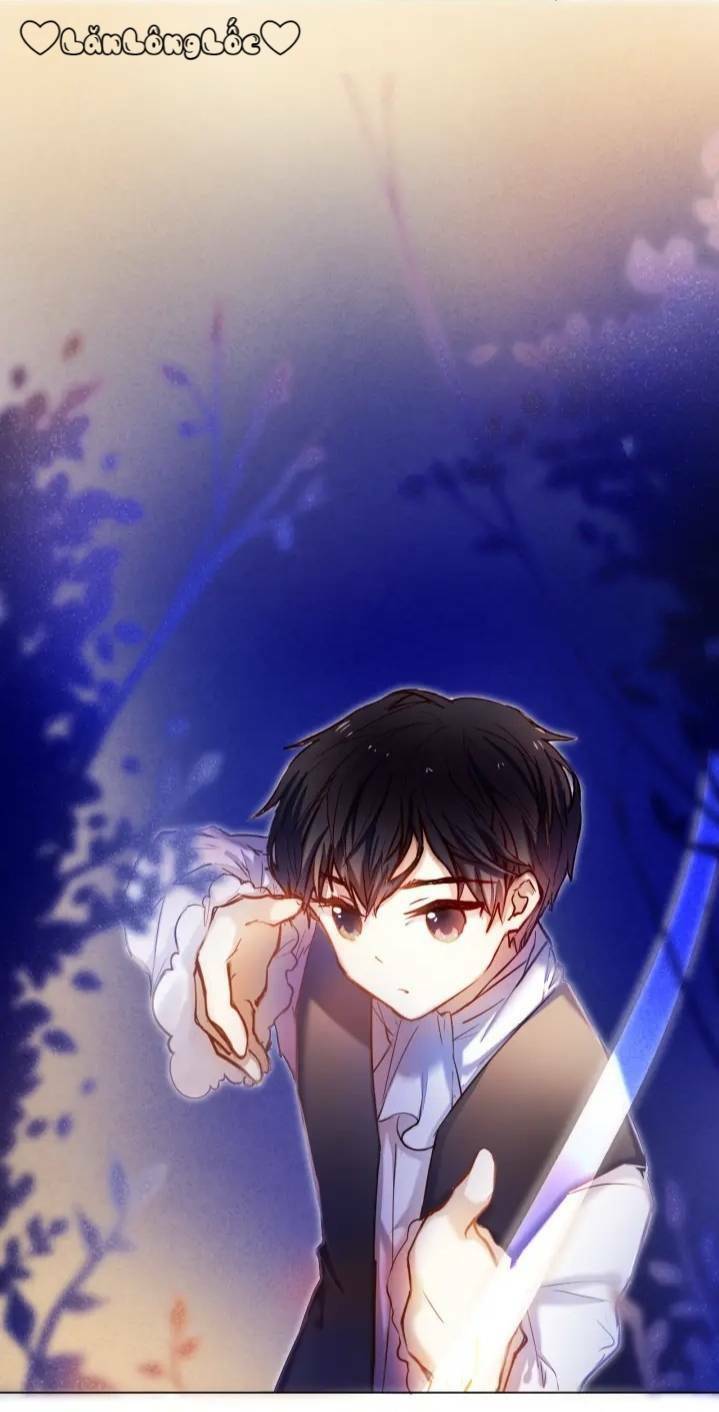 Kế Hoạch Trái Tim: Chapter 34