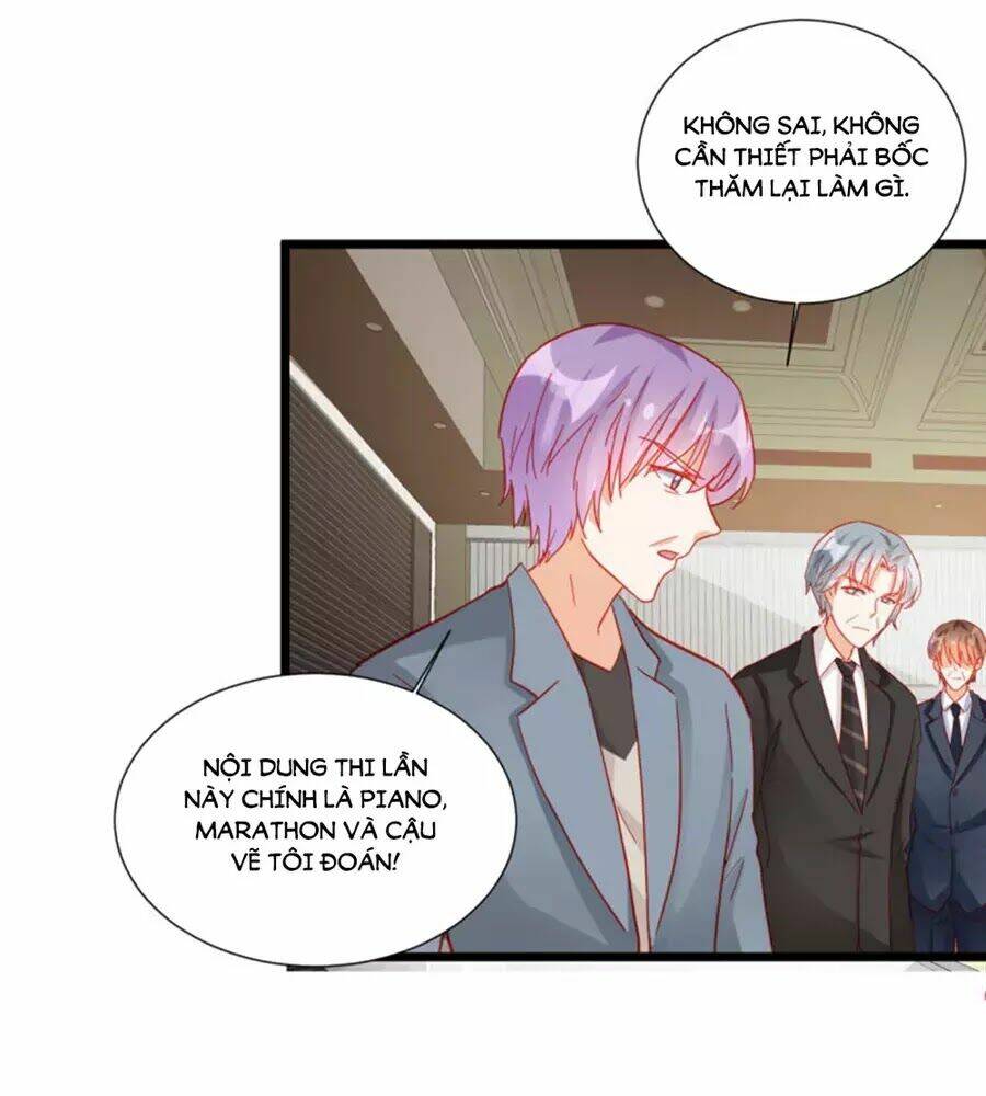 Tu La Thiếu Gia Quá Kiêu Ngạo: Chapter 109