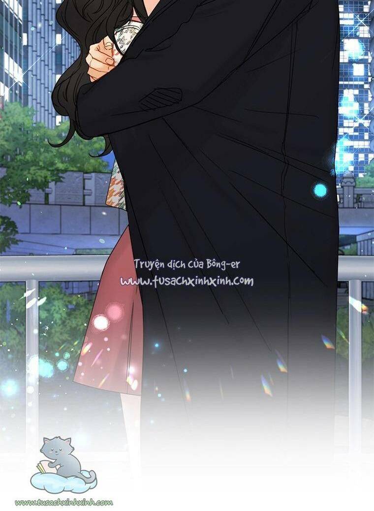 Hẹn Hò Nơi Công Sở: Chapter 111