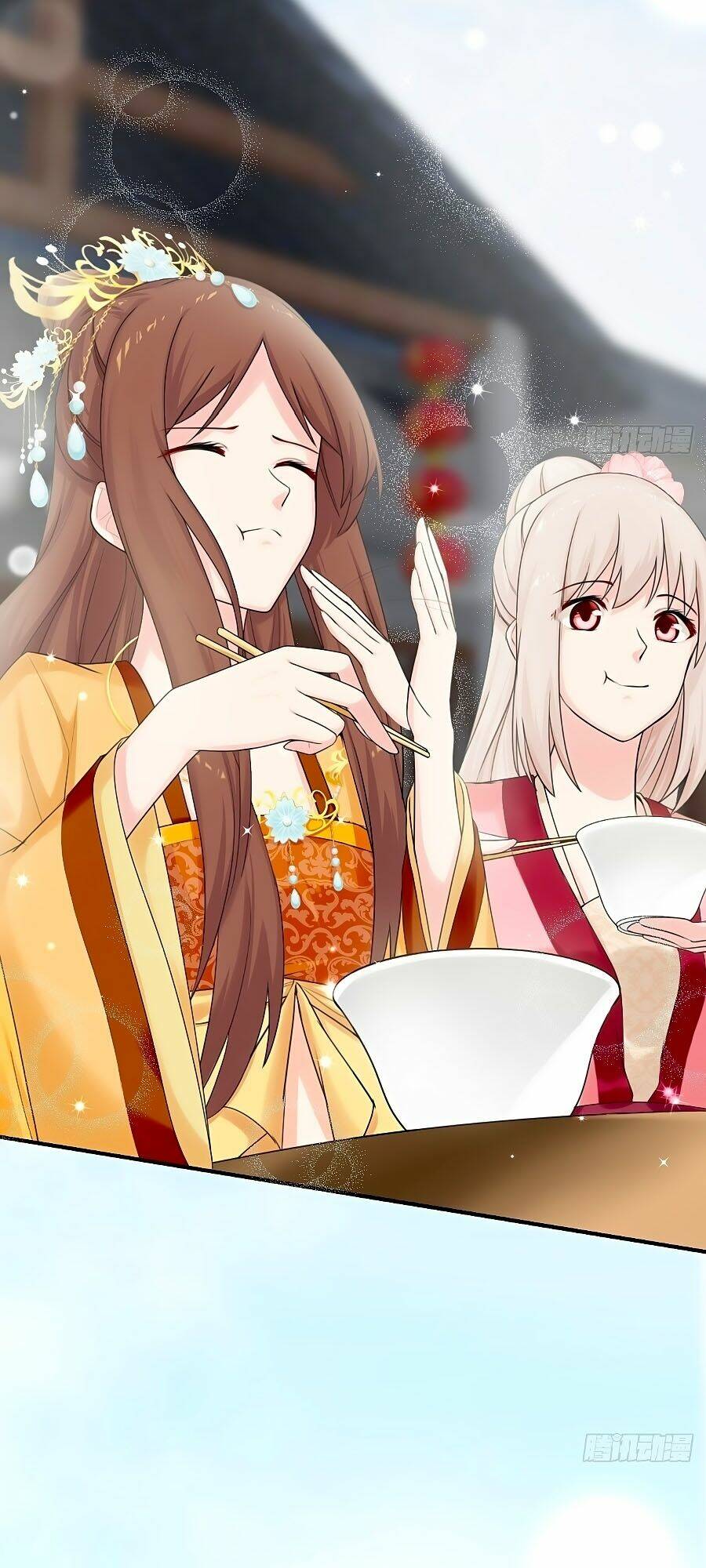 Tận Kiển Minh Thần: Chapter 5