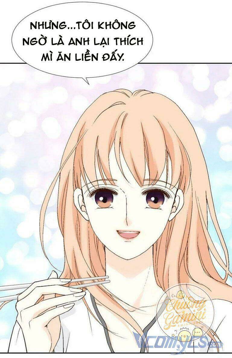 Lee Bom, Em Là Của Anh: Chapter 47