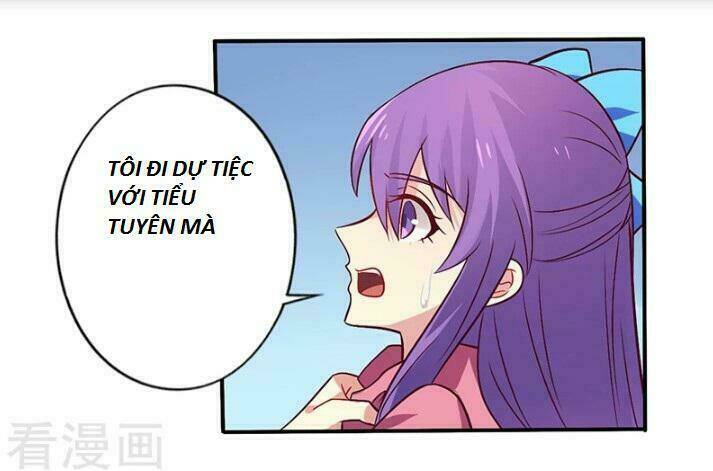 Tổng Tài Đã Cưới Em: Chapter 74