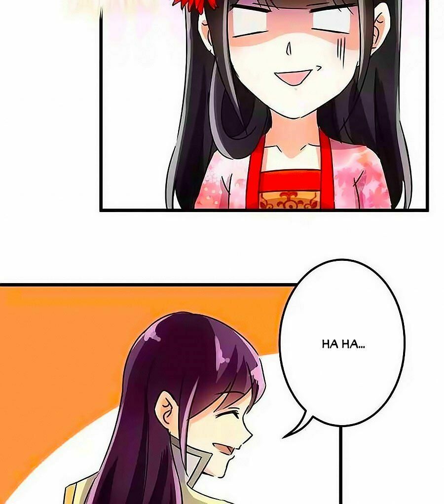 Vương Gia ! Ngươi Thật Bỉ Ổi !: Chapter 140