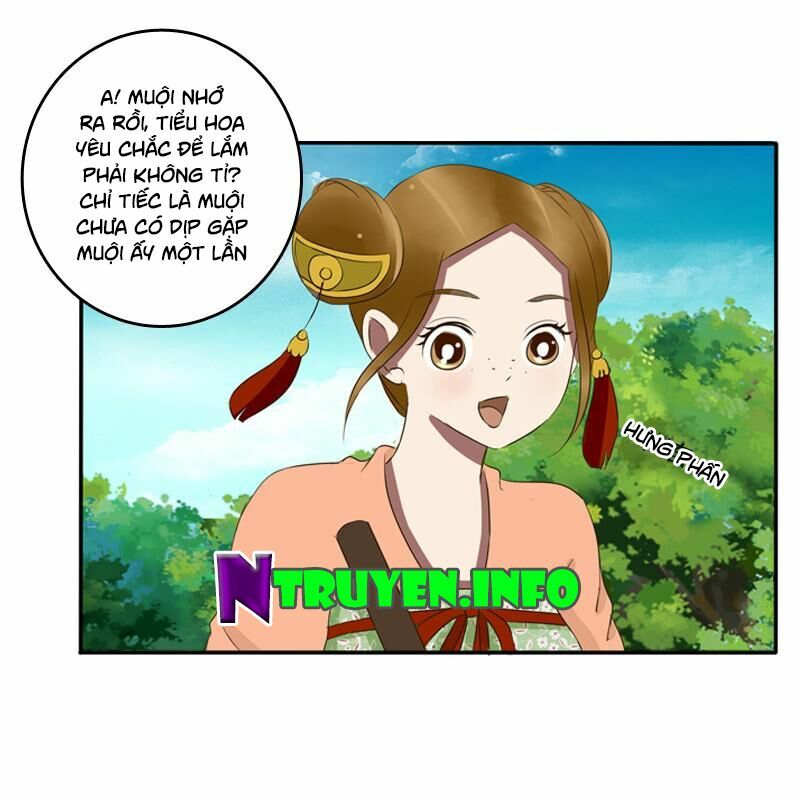 Thông Linh Phi: Chapter 84