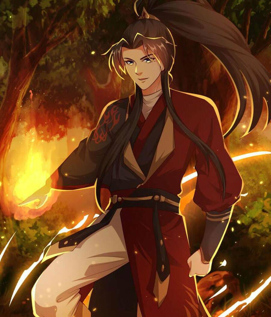 Khoa Kỹ Đại Tiên Tông: Chapter 69