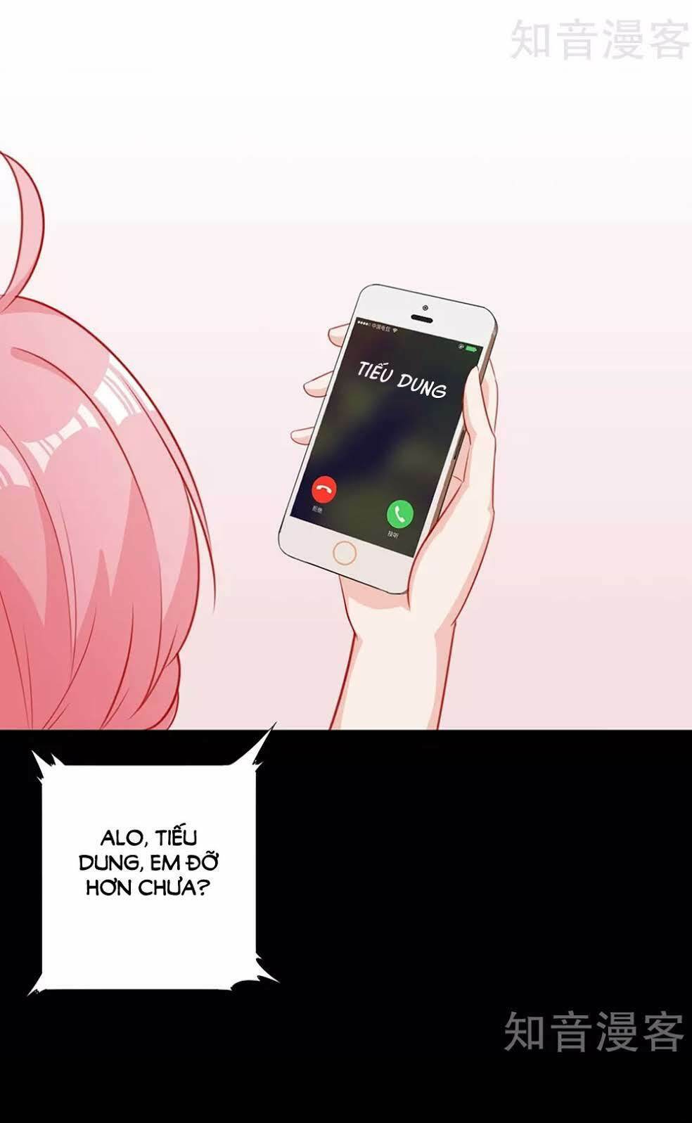 Cả Thế Giới Đều Không Bằng Người: Chapter 84