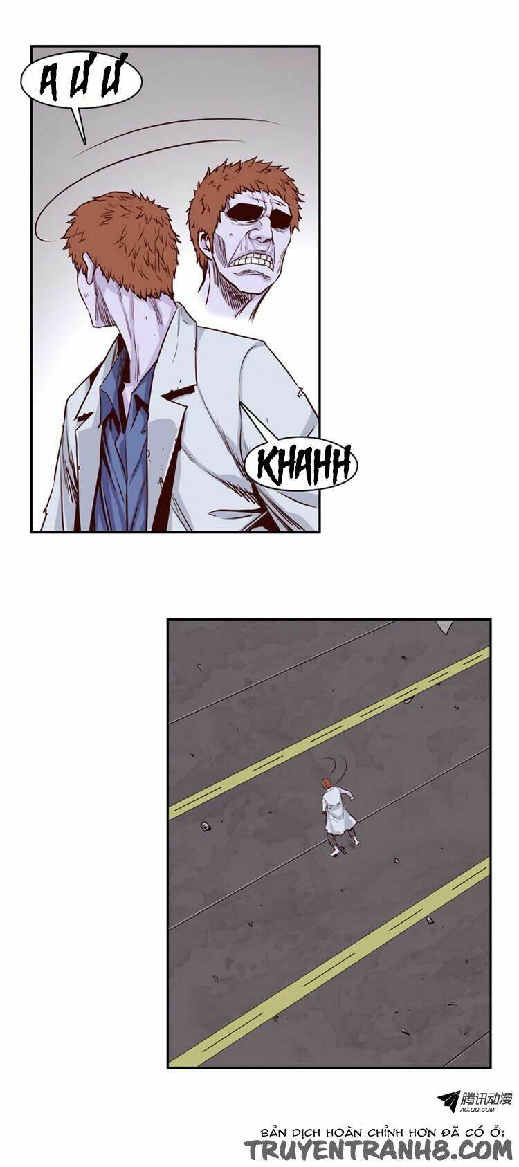 Vua Của Vong Linh: Chapter 143