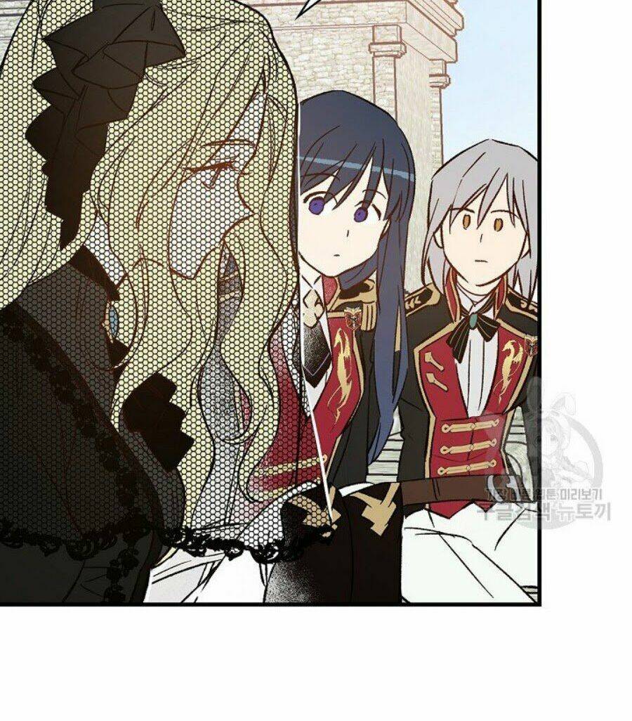 Kỵ Sĩ Đỏ Không Mê Tiền Mù Quáng: Chapter 11