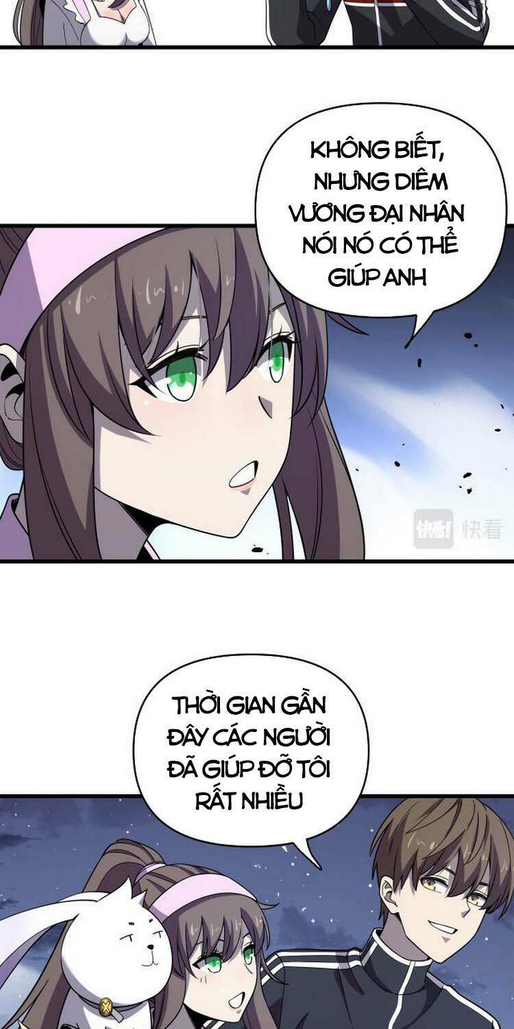 Trọng Sinh Tiểu Y Tiên: Chapter 156