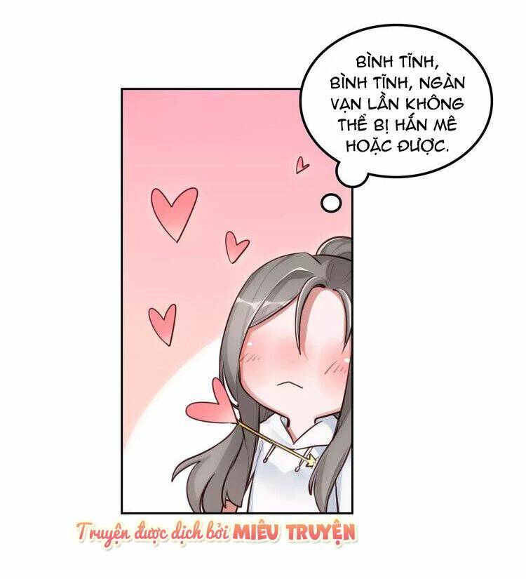 Tướng Quân Mời Xuất Đạo: Chapter 15