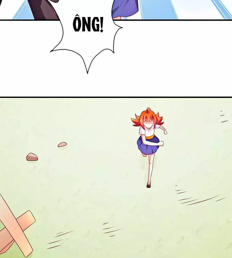 Cuộc Sống Hào Môn Của Vu Nữ: Chapter 48