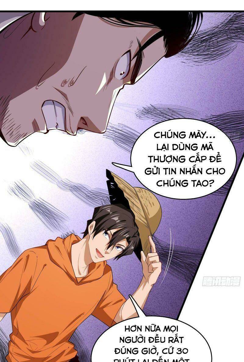 Shipper Thần Cấp: Chapter 60
