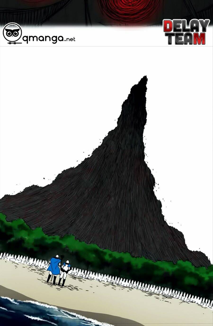 Đại Chiến Muỗi Biến Dị: Chapter 2